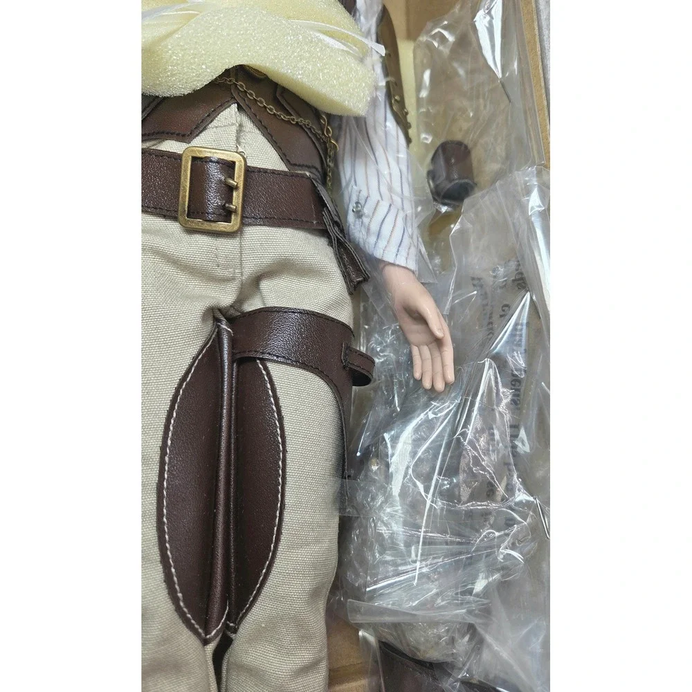 Wilde Imagination-Imperium Park  17" Doll "Phineas Jules Bennett" 421-101 NIB - Picture 9 of 16